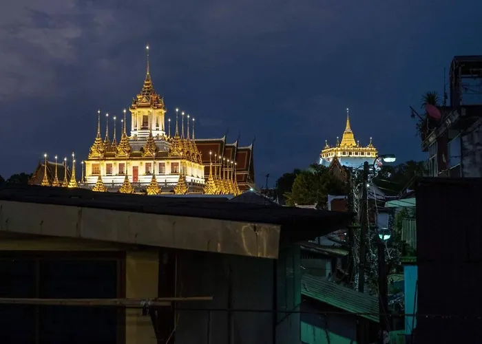 Non House Bangkok