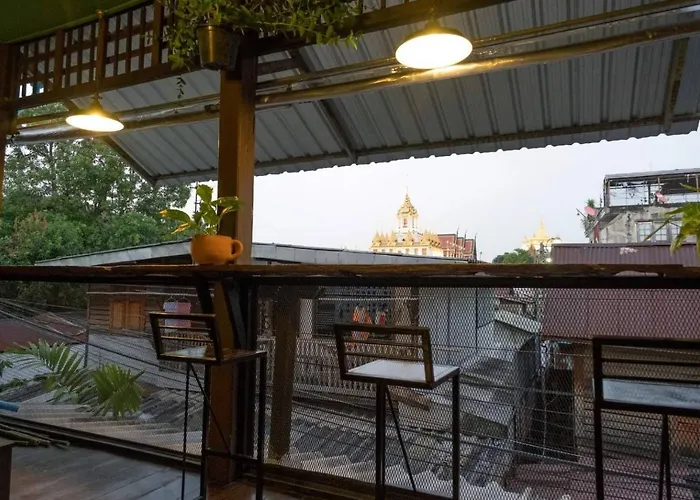 Hostal Non House