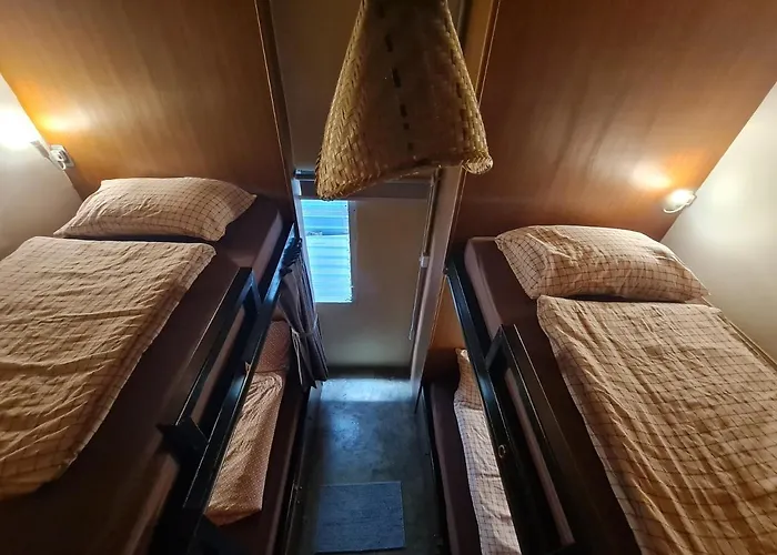Hostal Non House Bangkok