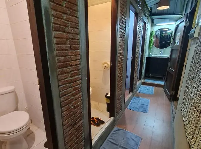 Non House Hostal Bangkok