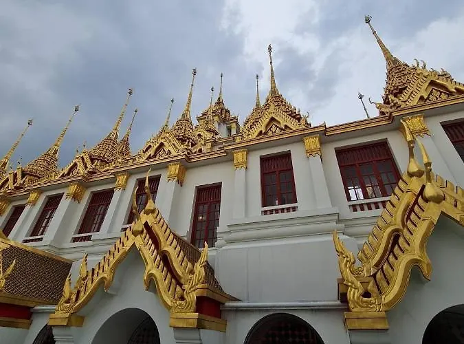 Non House Bangkok