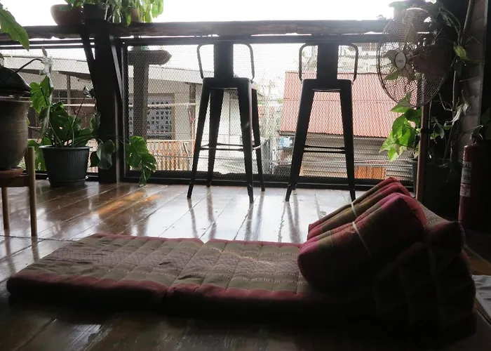 Non House Bangkok