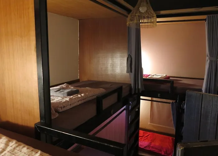 Hostal Non House