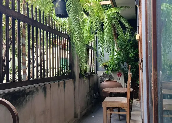 Non House Bangkok